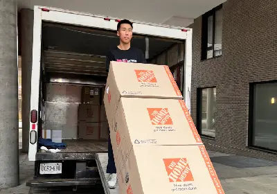 Relocation VA Quality Pro Movers